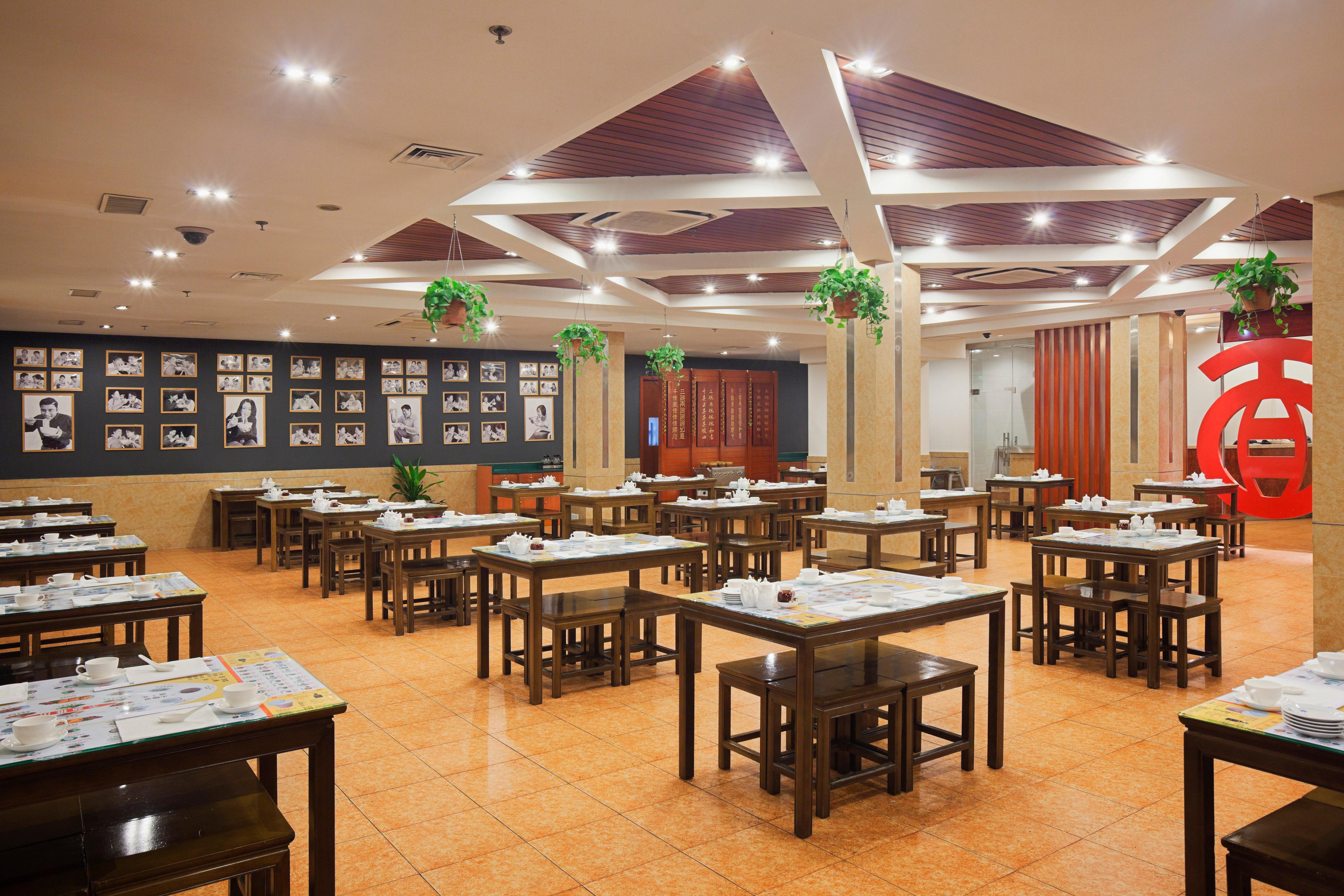 Holiday Inn Hefei By Ihg Exterior foto